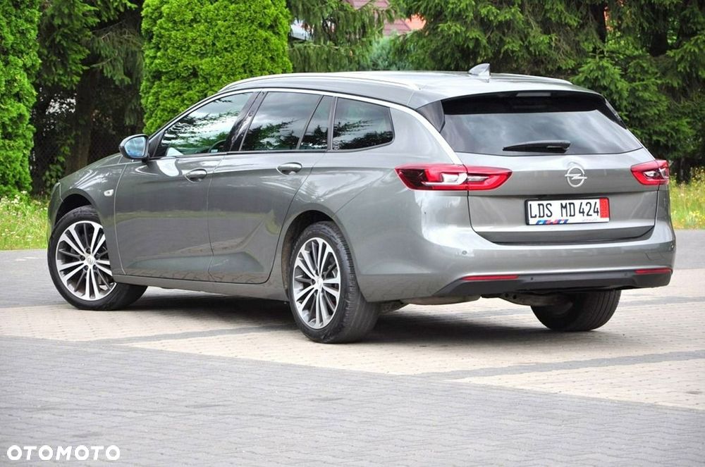 Opel Insignia - 20