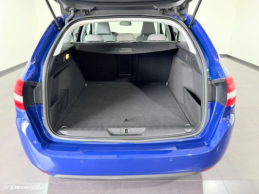 Peugeot 308 SW 1.5 BlueHDi Allure - 9