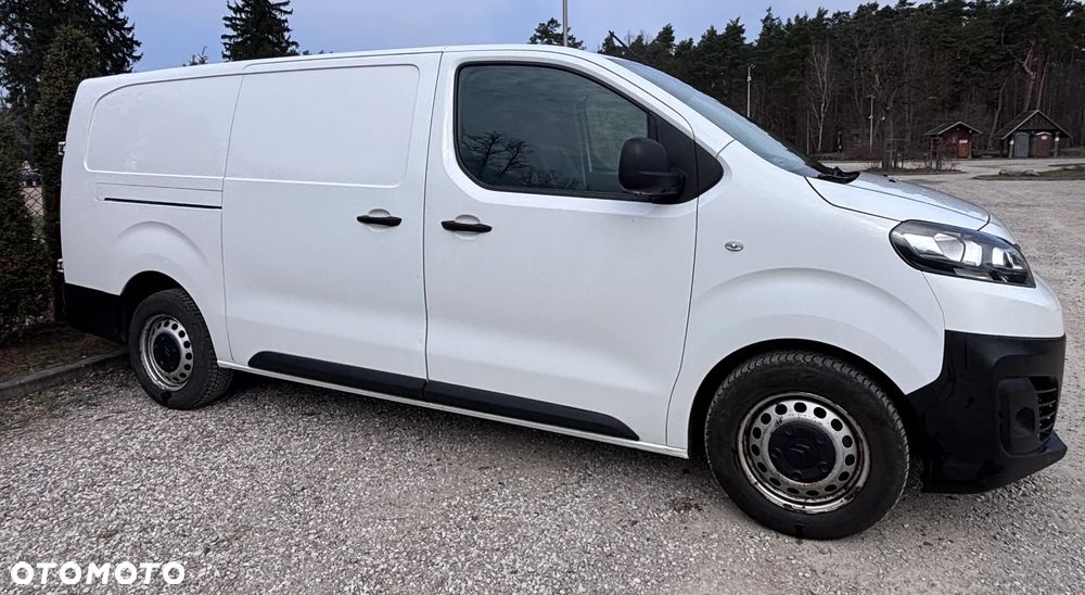 Citroën JUMPY - 13