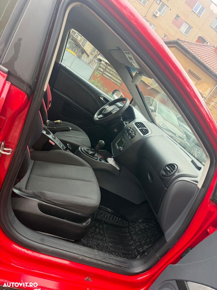 Seat Leon 1.4 Activ - 9