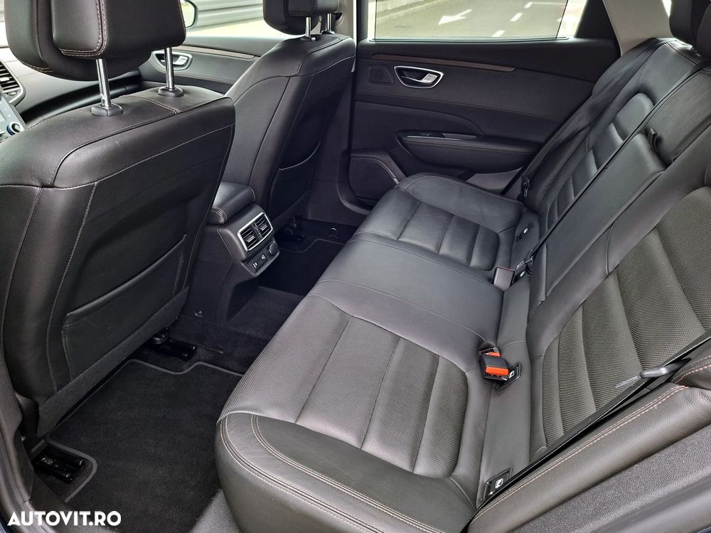 Renault Talisman ENERGY dCi 160 EDC INTENS - 8