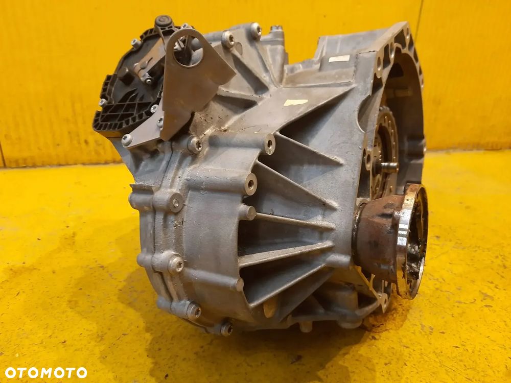 VW PASSAT B8 1.6 TDI SKRZYNIA BIEGÓW DSG SMS - 5