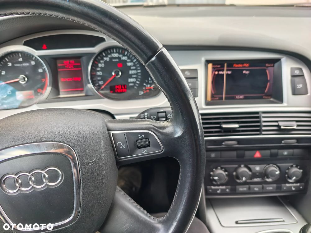 Audi A6 Limousine 2.0T FSI - 17