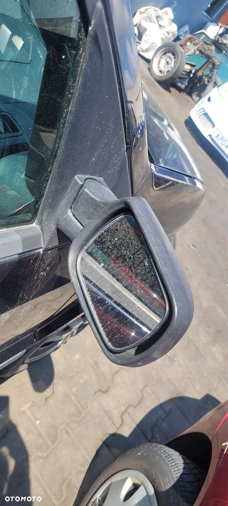 FORD FUSION 2004 1,4 BEN 59KW NA CZĘŚCI - 19