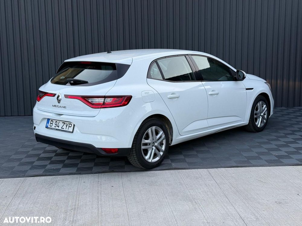 Renault Megane - 4