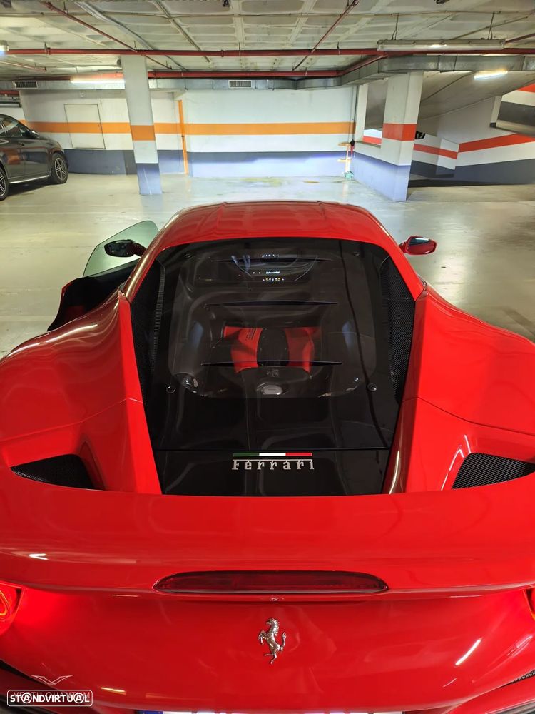 Ferrari F8 Tributo Standard - 2