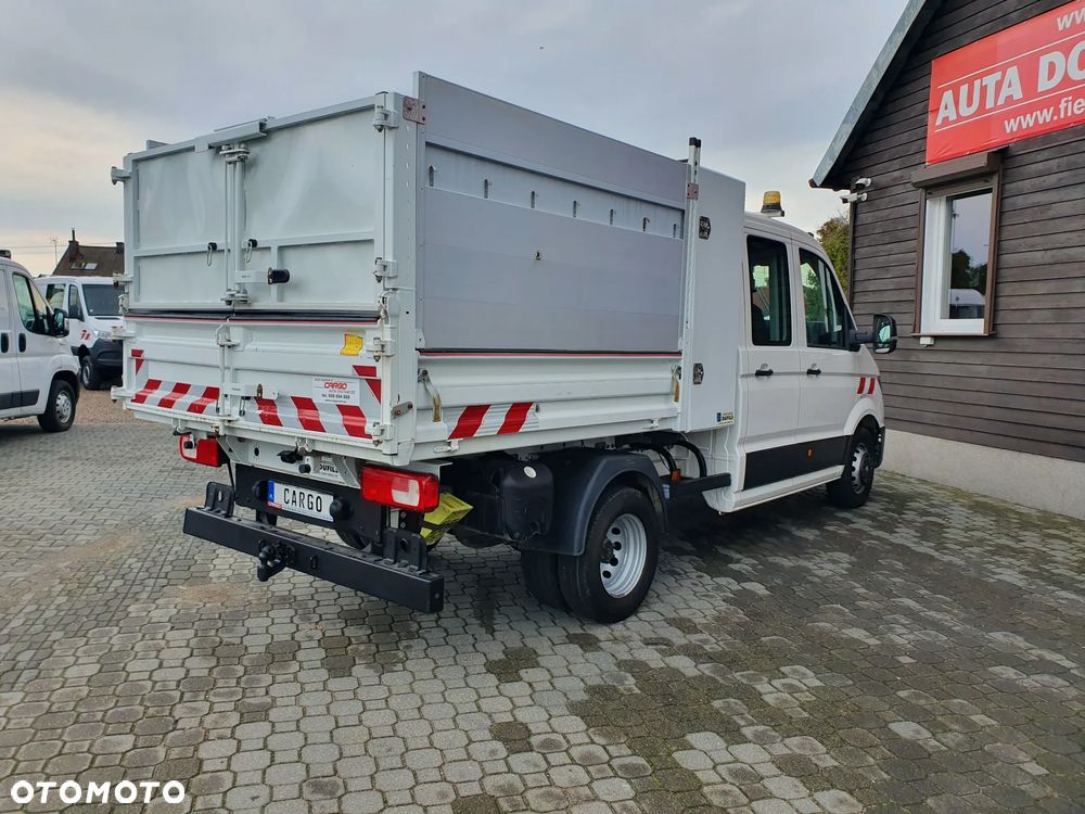 Volkswagen CRAFTER - 6