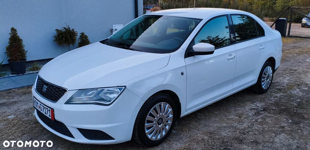 Seat Toledo - 19