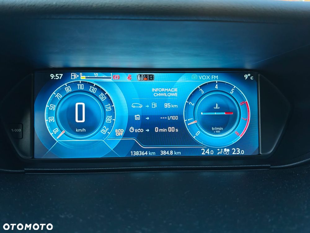 Citroën C4 Picasso PureTech 130 Stop&Start EAT6 SHINE - 18