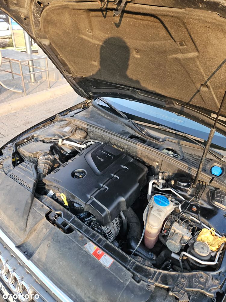 Audi A4 Avant 1.8 TFSI - 13