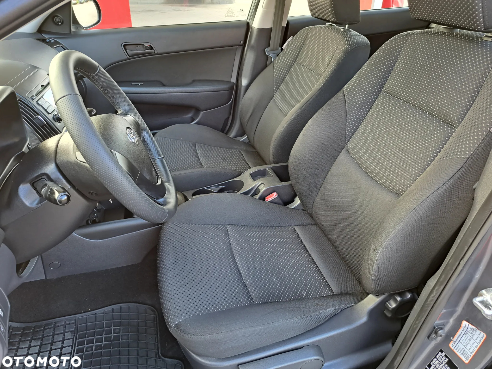Hyundai i30 i30cw 1.4 Edition Plus - 18