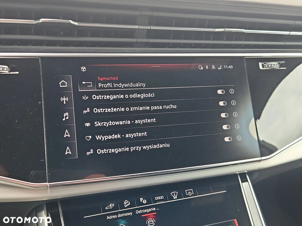 Audi Q7 55 TFSI mHEV Quattro S Line Tiptr - 29