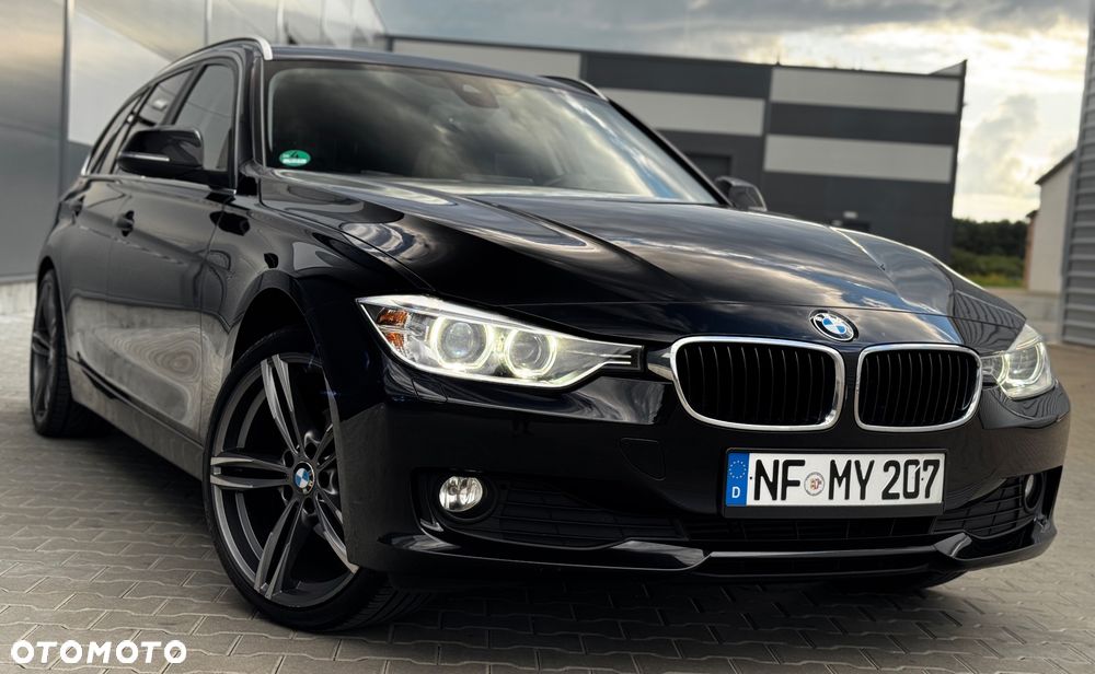 BMW Seria 3 - 1