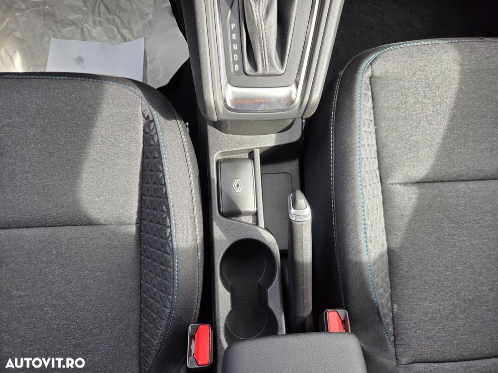 Renault Captur - 14