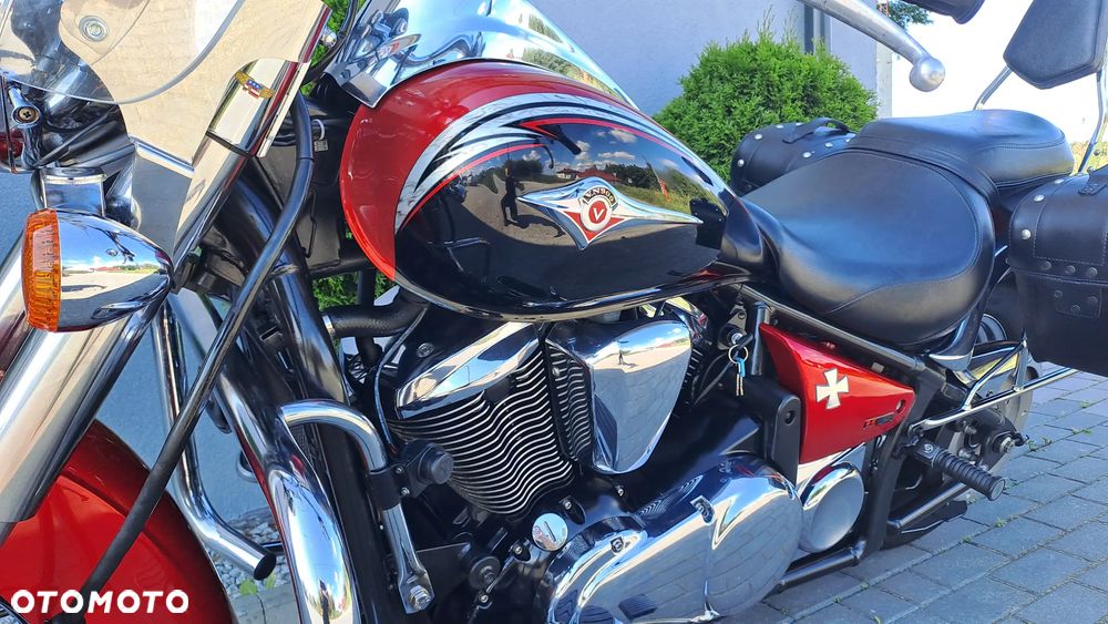 Kawasaki Vulcan - 31