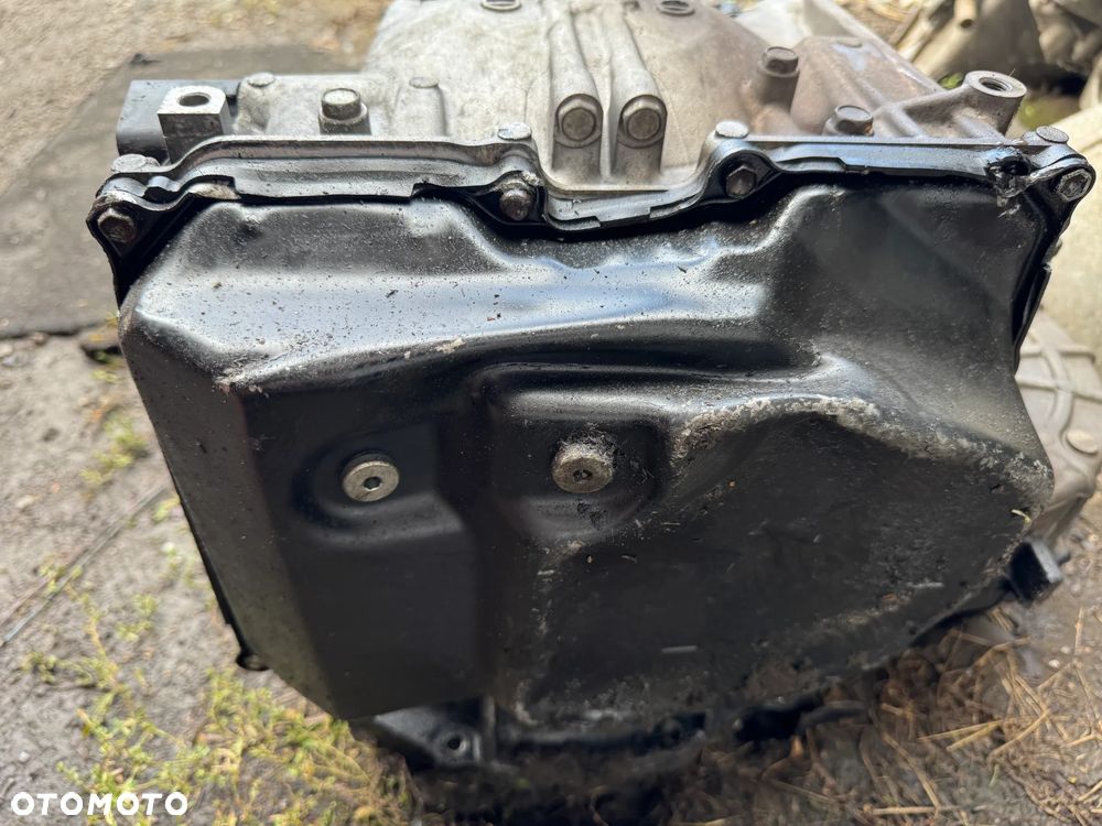 Skrzynia biegów automatyczna automat Mini Coutryman R60 2.0d ALL4 4x4 - 4