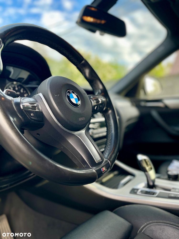 BMW X4 xDrive20i M Sport - 8