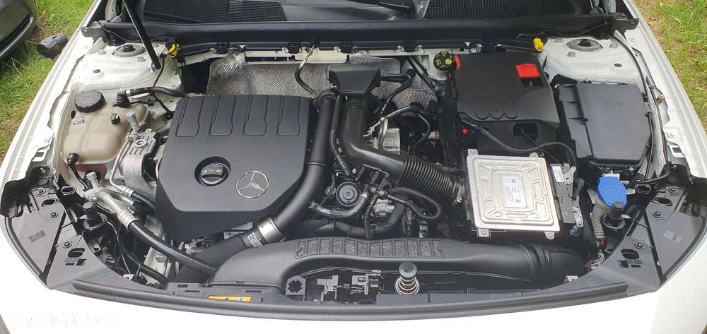 Mercedes-Benz Klasa A - 11