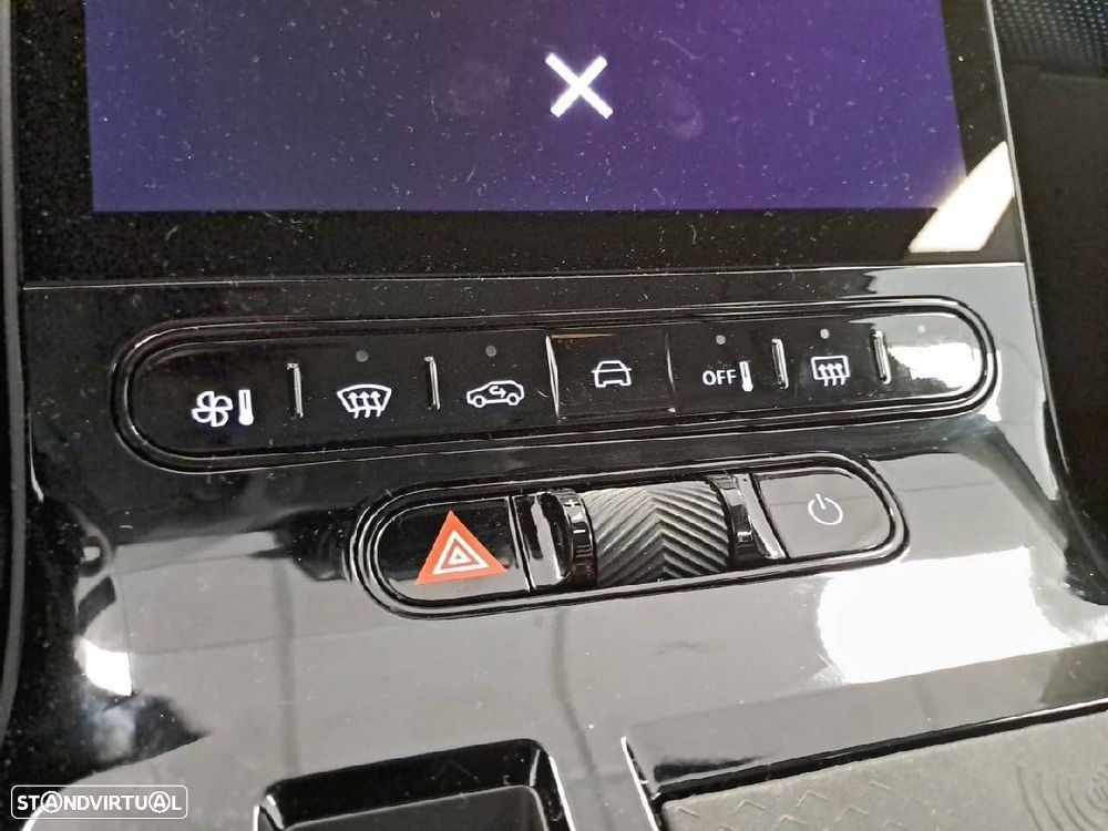 Citroën C5 Aircross 1.2 Hybrid Max e-DSC6 - 23