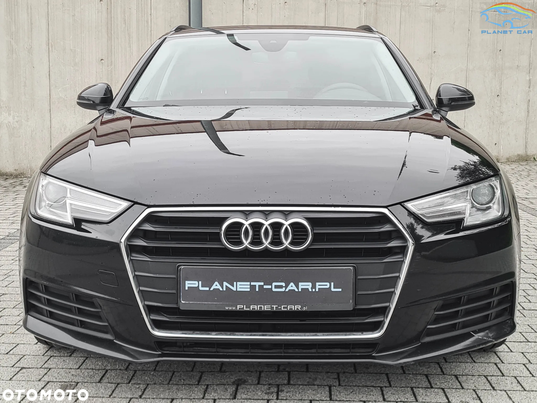 Audi A4 2.0 TDI S tronic - 9