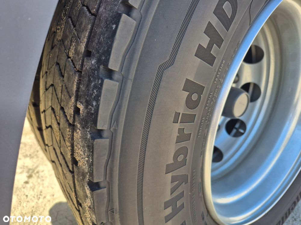 Scania R450 - 25