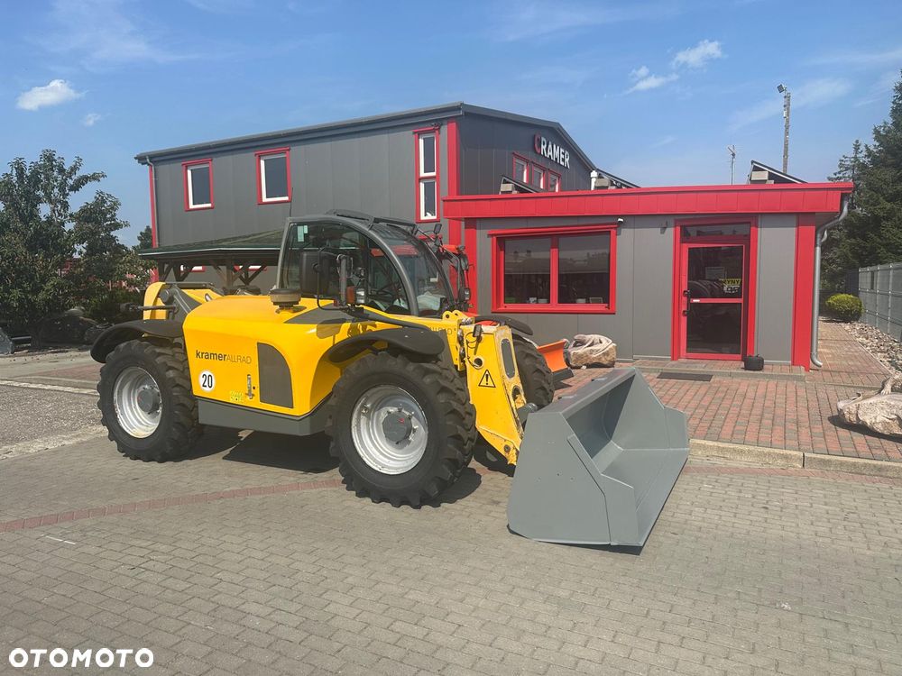 Kramer 4507