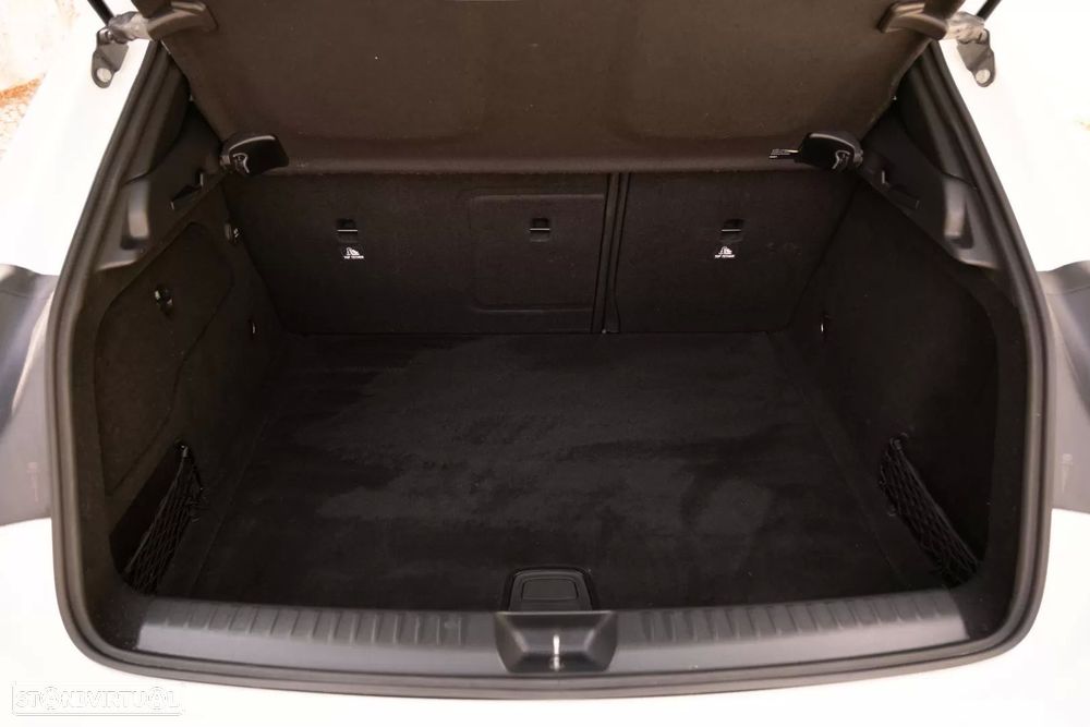 Mercedes-Benz GLA 220 CDi AMG Line - 9