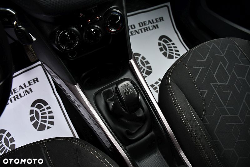 Peugeot 2008 1.6 BlueHDi Style - 16