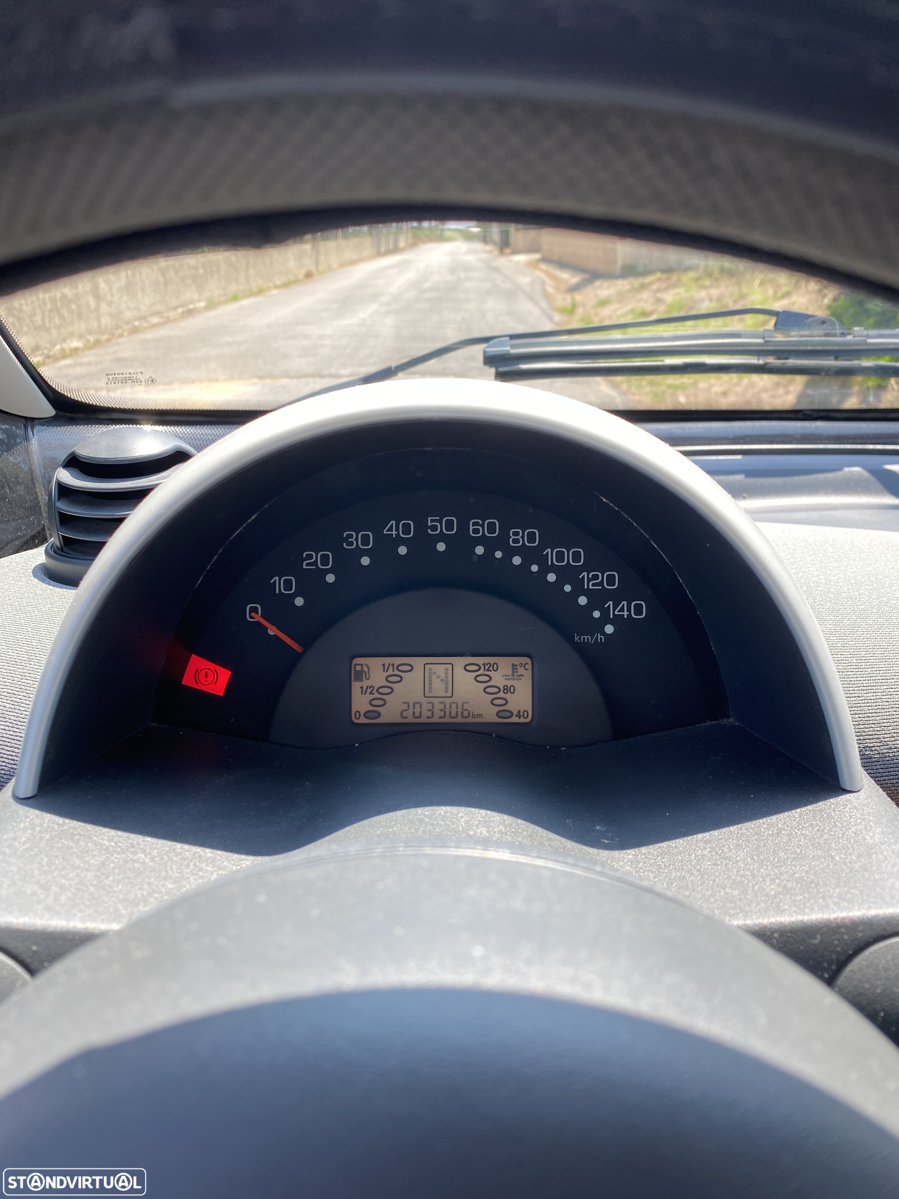 Smart ForTwo Coupé Pure 50 - 6