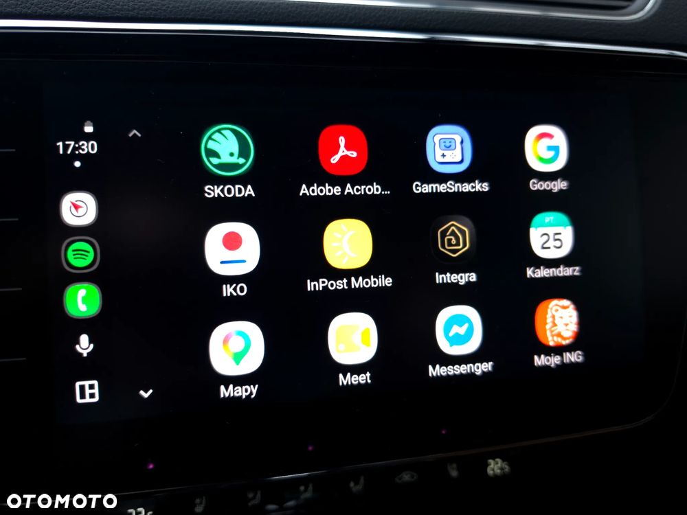 Skoda Superb 2.0 TDI SCR L&K DSG - 30