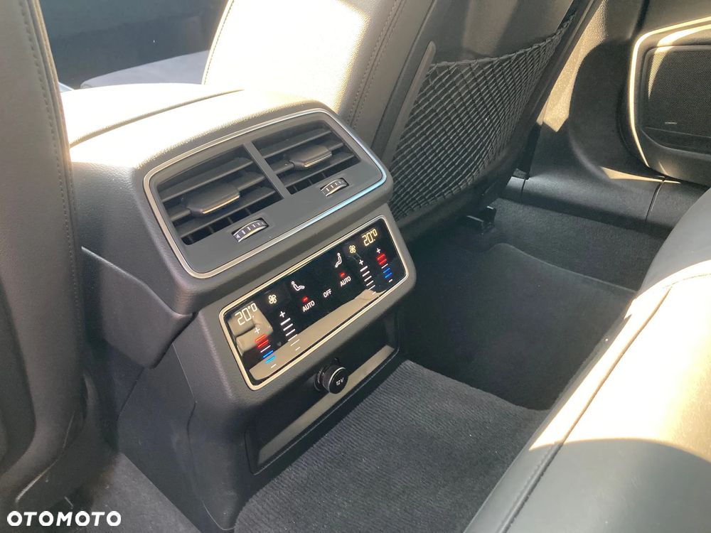 Audi A6 Limousine 50 TDI mHEV Quattro Sport Tiptronic - 21