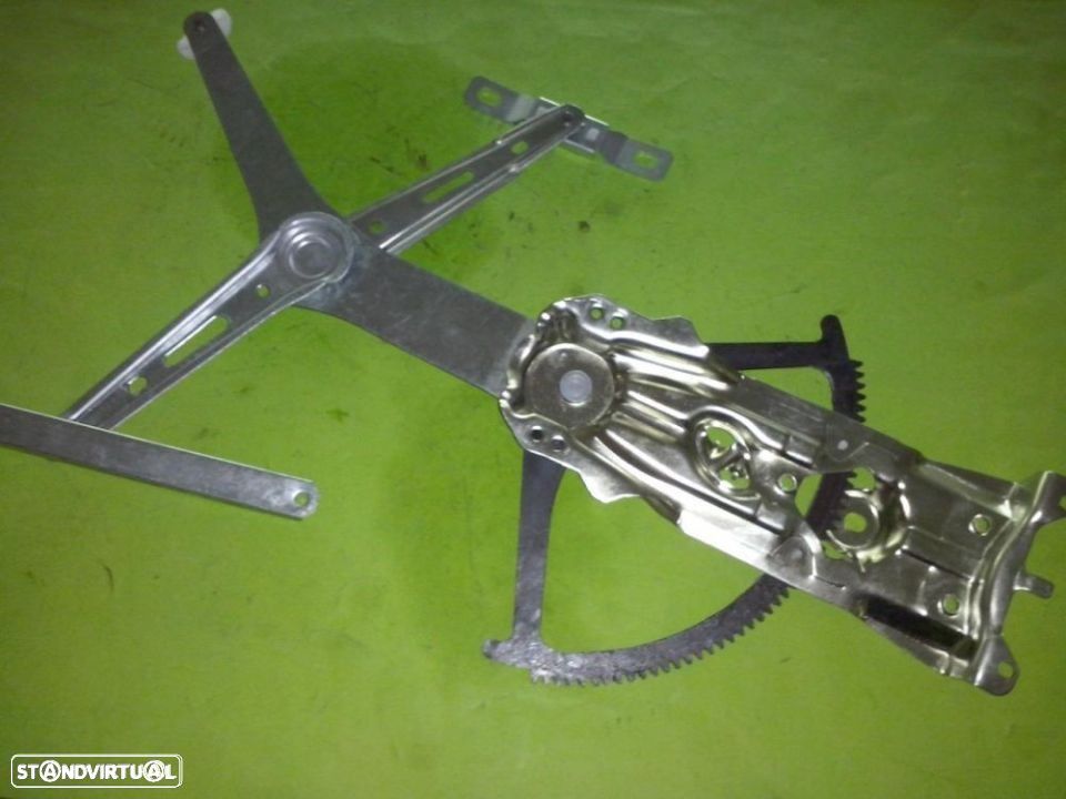 Elevadores vidro porta Opel Astra H (Novos) - 1