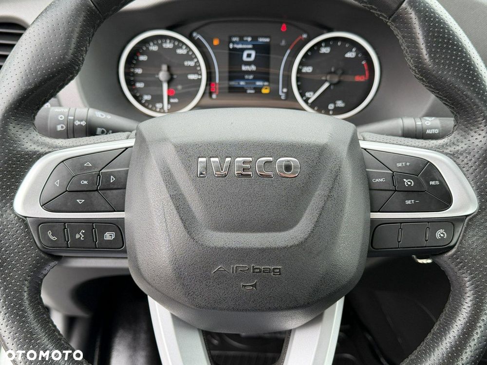Iveco Daily 35S18 H - 20