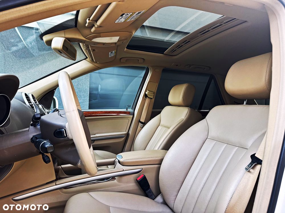 Mercedes-Benz ML 350 4Matic 7G-TRONIC Edition 10 - 30