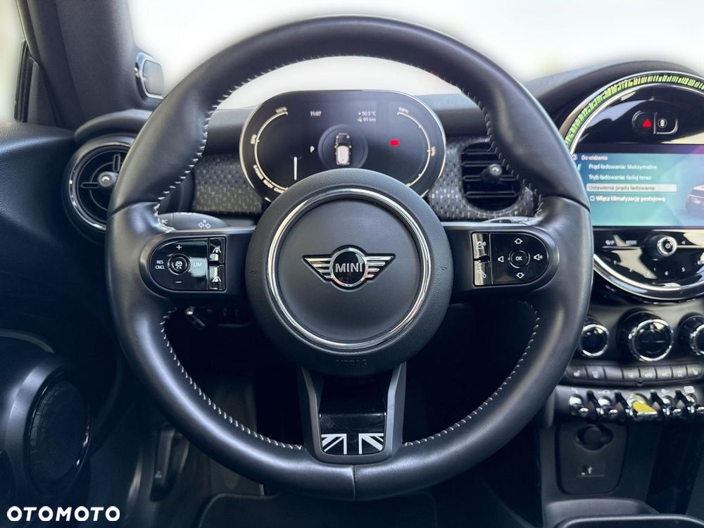 MINI Cooper S - 12