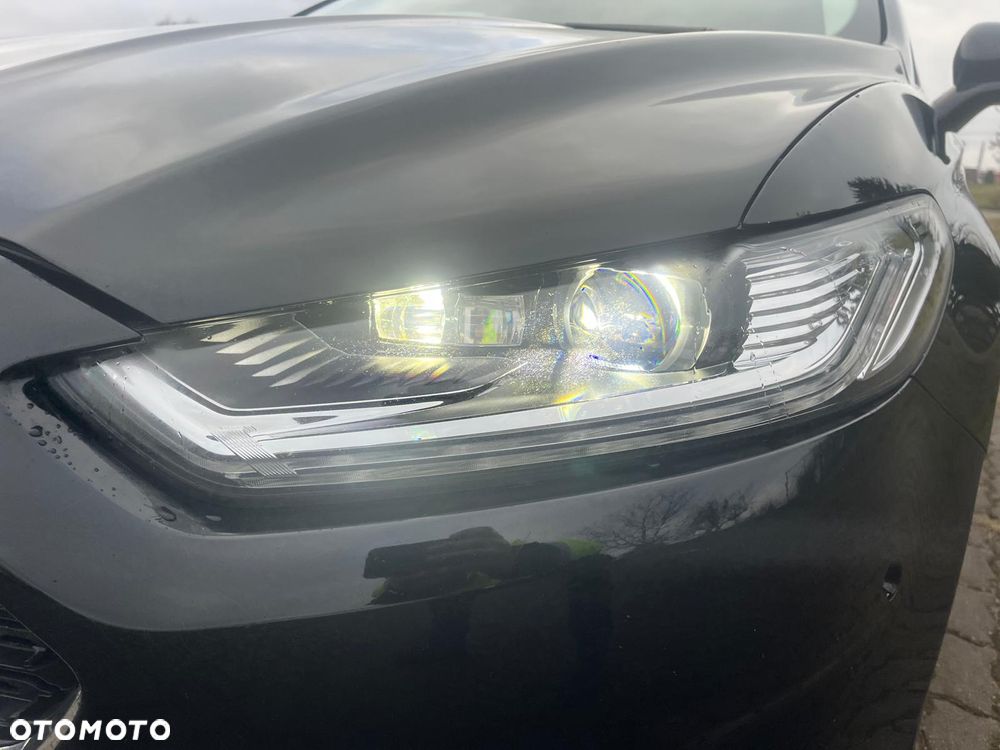 Ford Mondeo 2.0 TDCi STart-Stopp PowerShift-Aut Titanium - 9