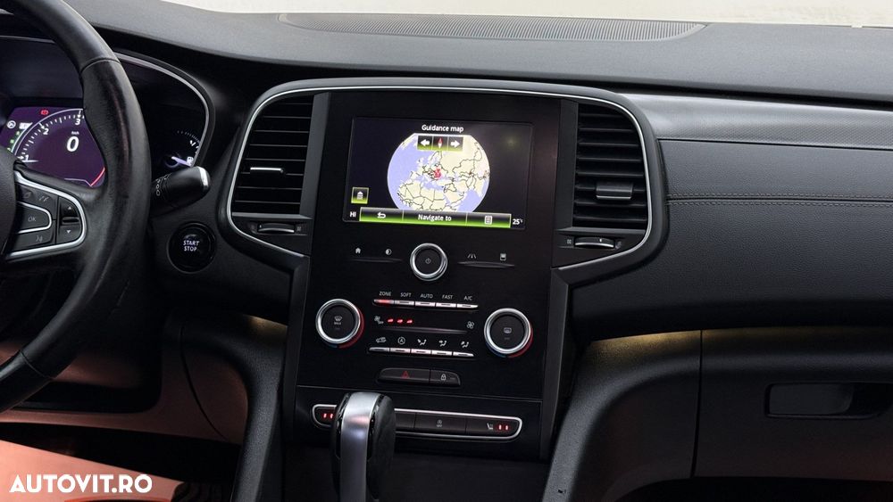 Renault Talisman - 15