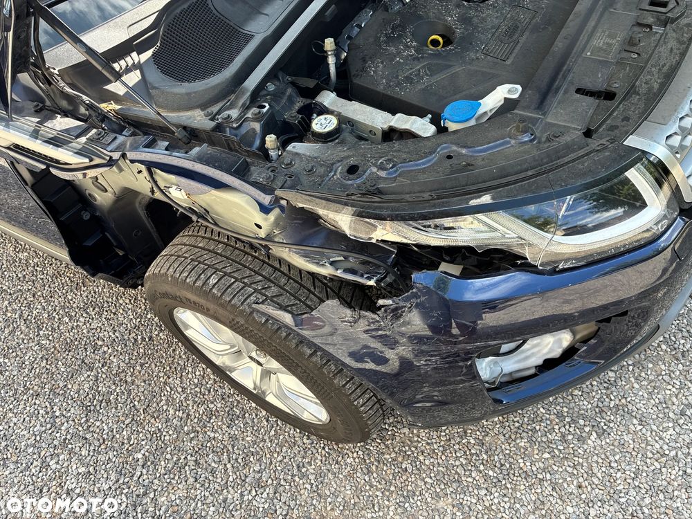 Land Rover Range Rover Evoque 2.0Si4 SE Plus / Dynamic - 23