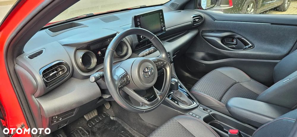 Toyota Yaris Hybrid 1.5 Premiere Edition - 13