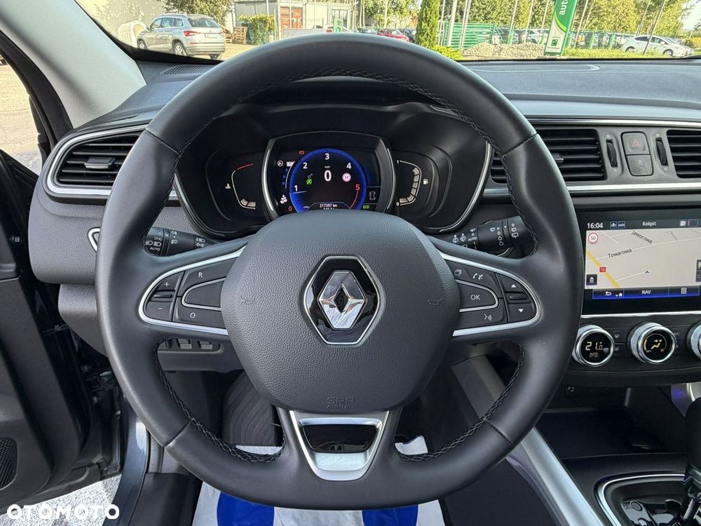 Renault Kadjar - 19