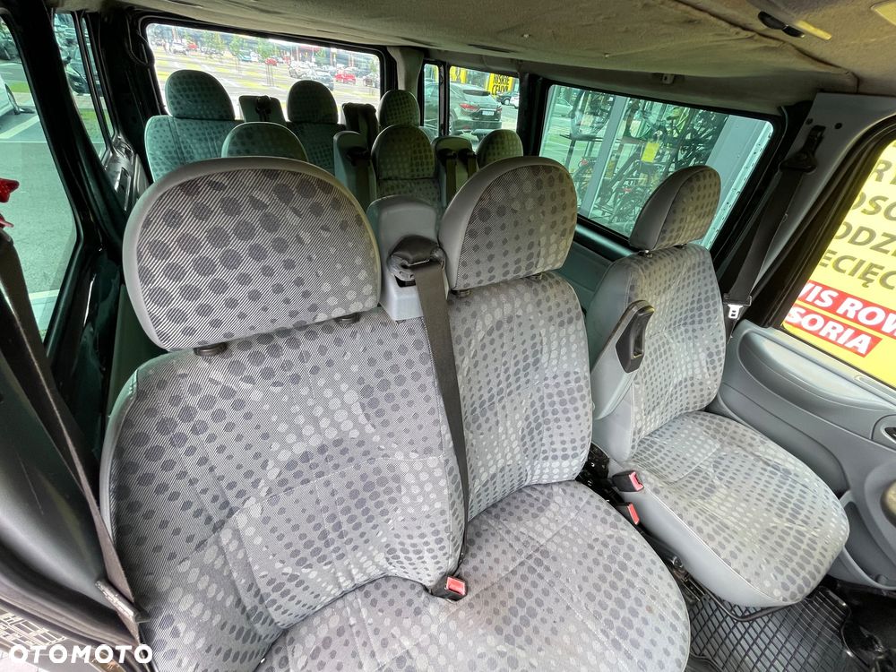 Ford Transit - 28