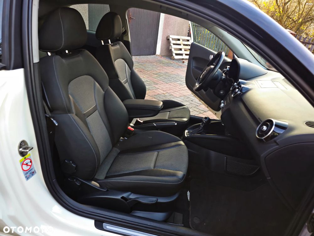 Audi A1 Sportback - 15