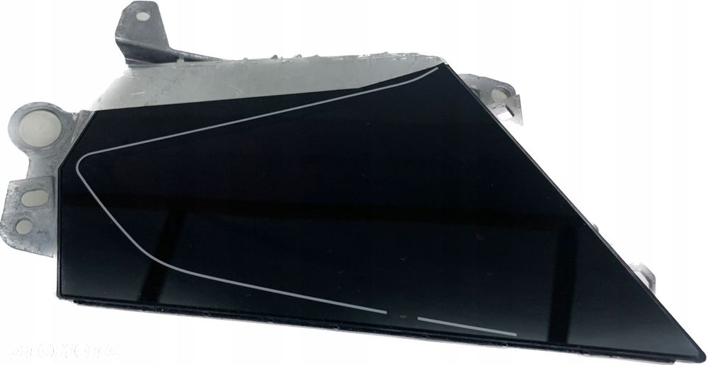 AUDI E-TRON WYŚWIETLACZ LUSTERKA PRAWY 4KE907182B - 2