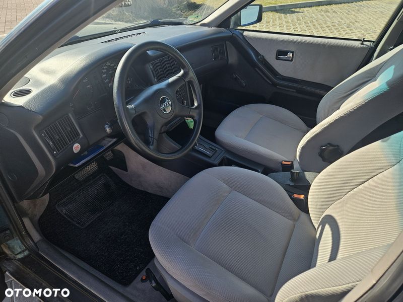 Audi 80 - 7