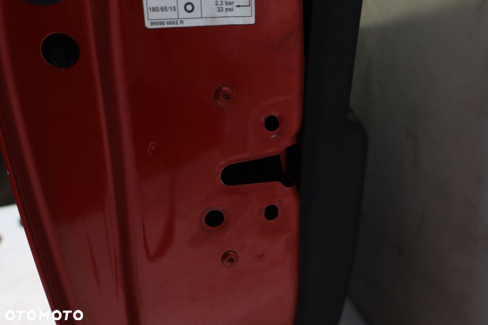 DRZWI LEWY PRZÓD RENAULT CLIO IV TENNP - 7