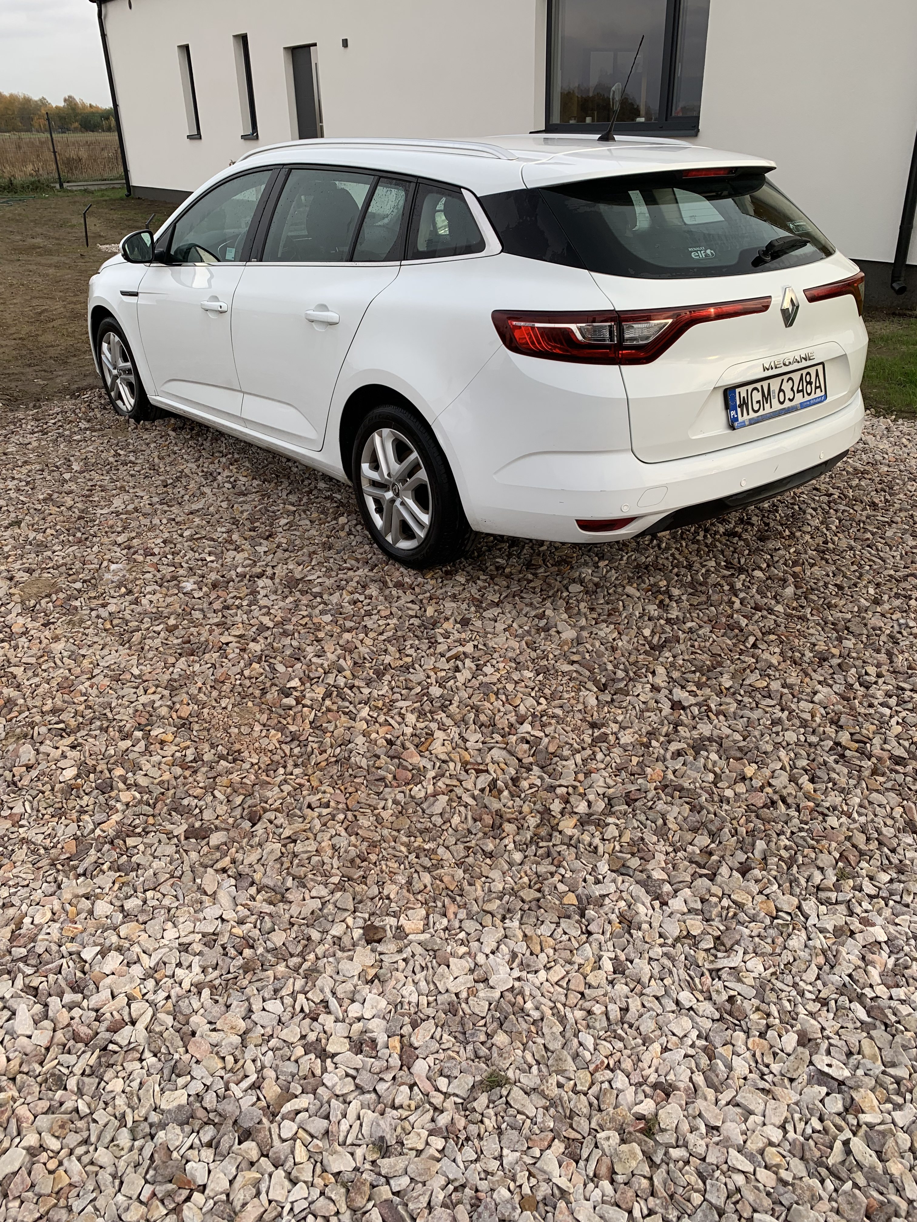 Renault Megane 1.5 dCi Zen - 3