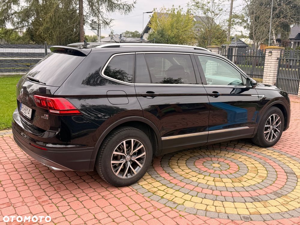 Volkswagen Tiguan - 8
