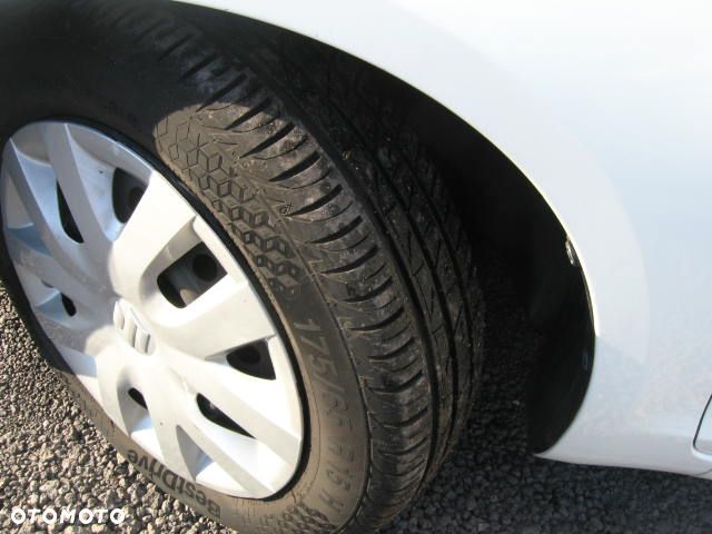 Suzuki Swift 1.2 Comfort - 9