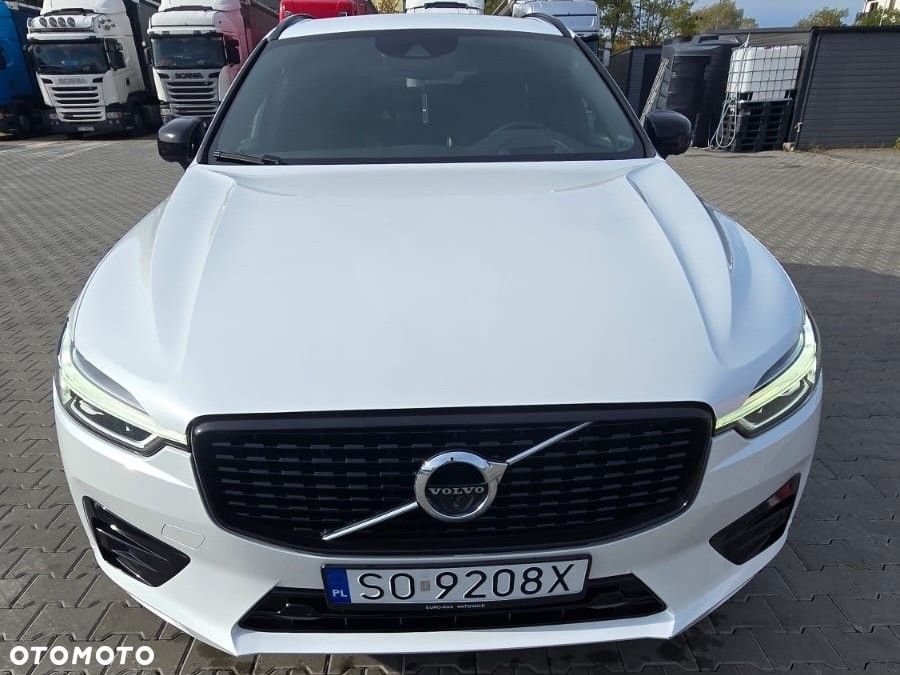 Volvo XC 60 - 28