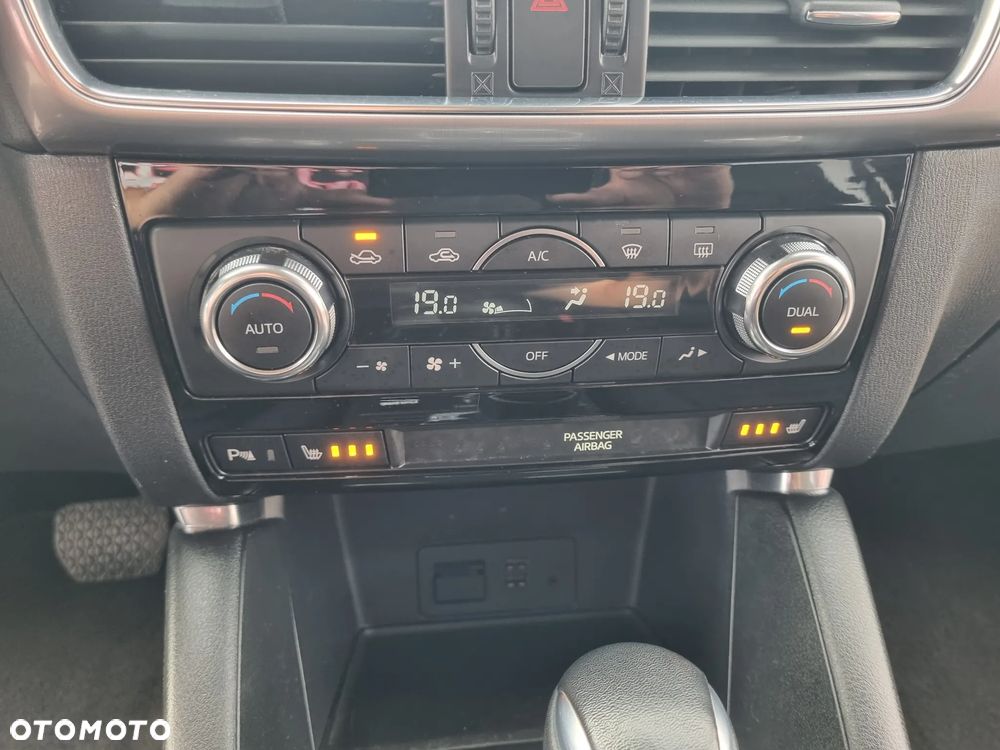 Mazda CX-5 - 23